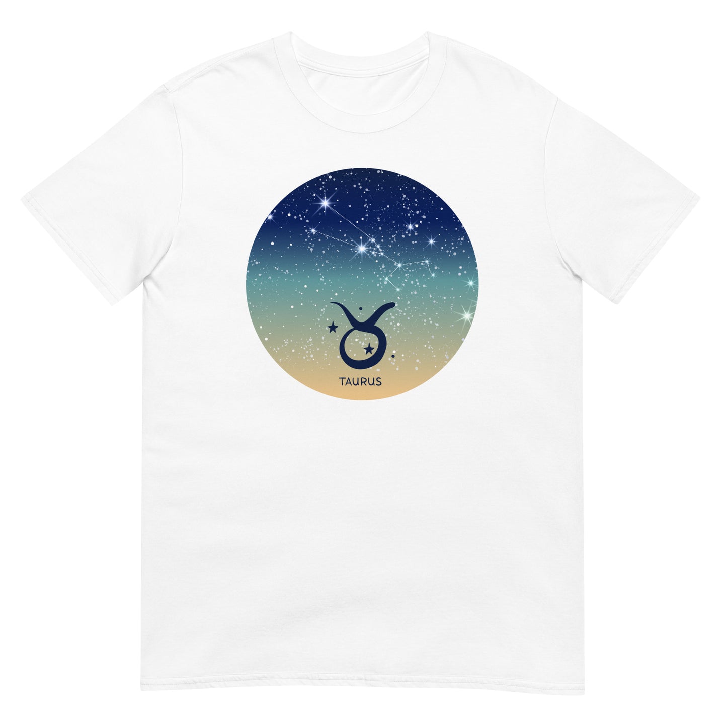 Taurus Constellation - Graphic Tee