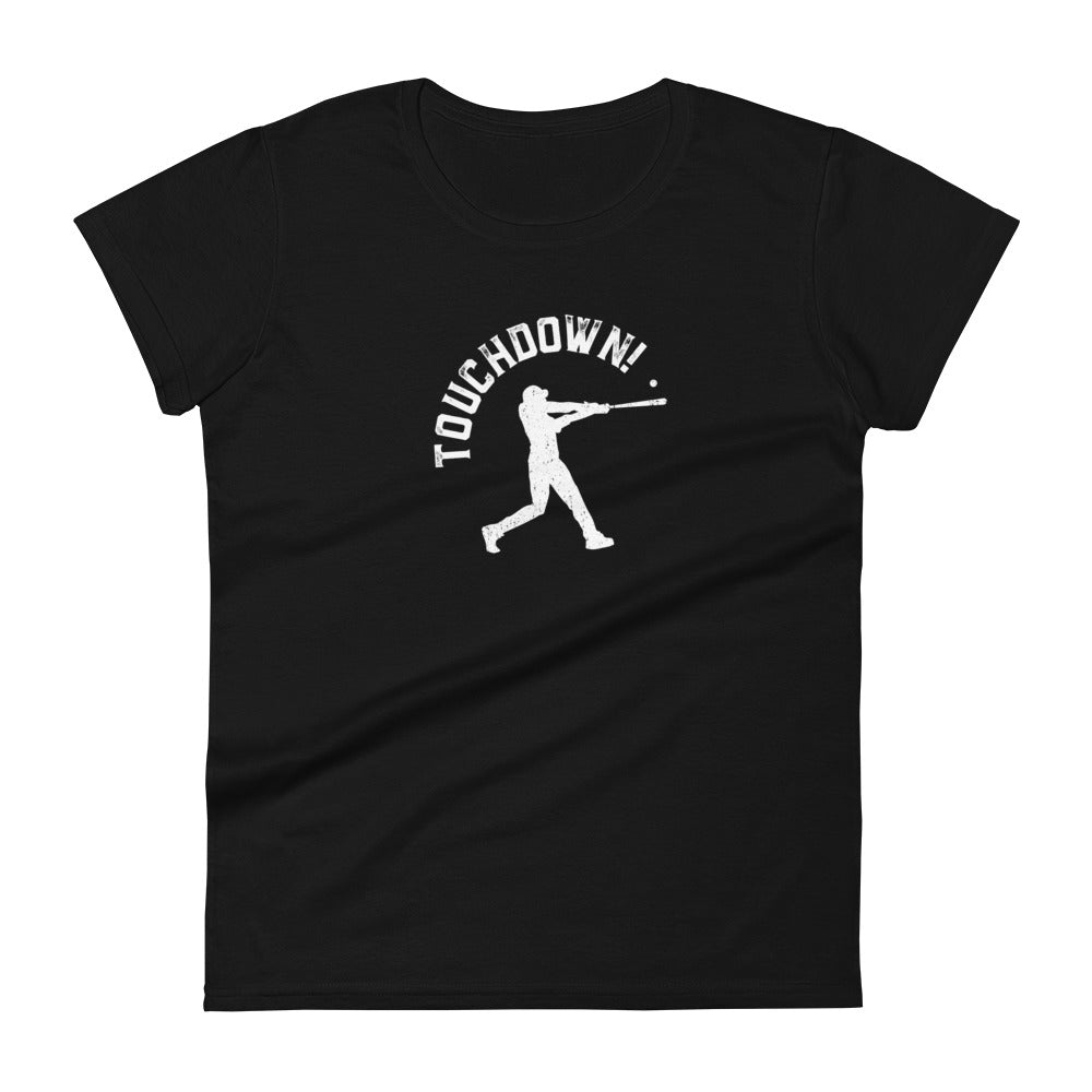 Touchdown! - Graphic Tee