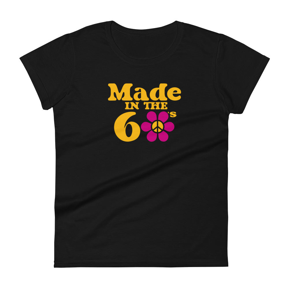 Made in the...60's - Graphic Tee