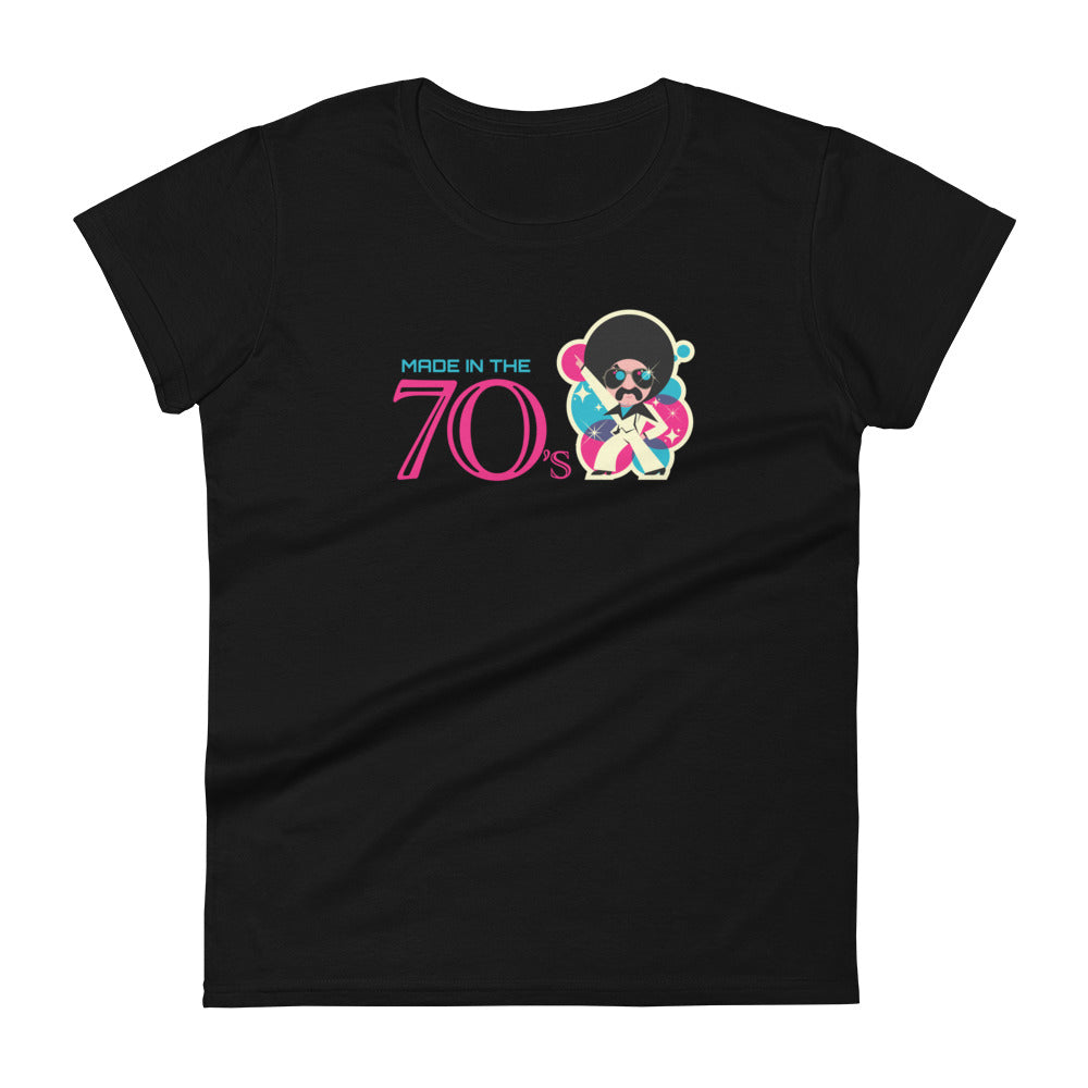 Made in the...70's - Graphic Tee