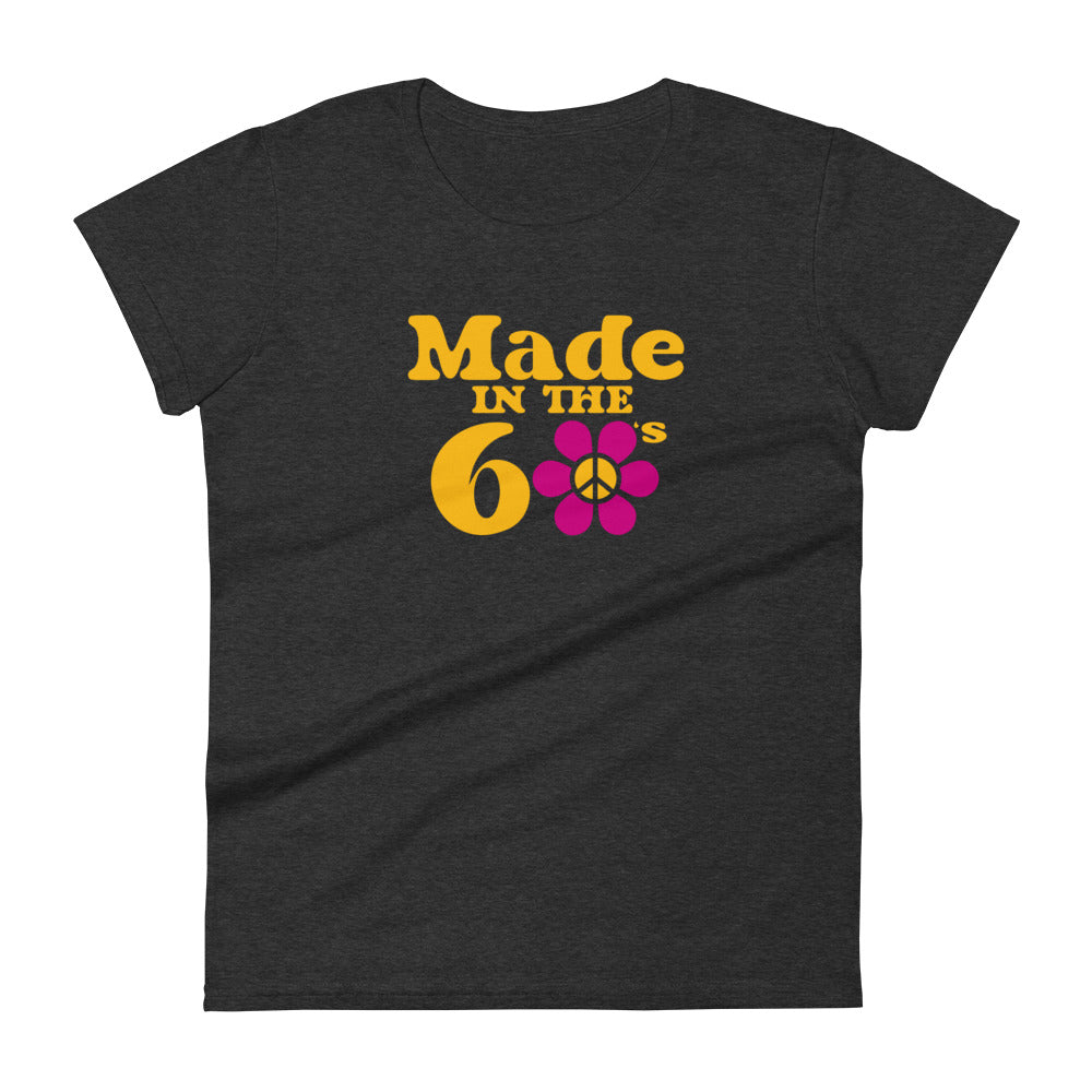 Made in the...60's - Graphic Tee