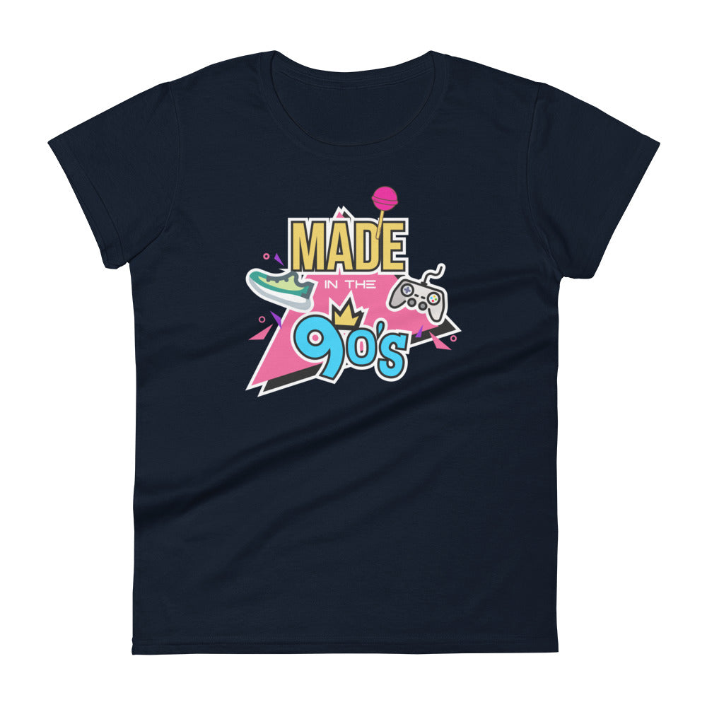 Made in the...90's - Graphic Tee