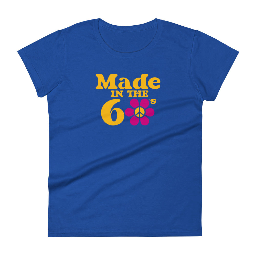 Made in the...60's - Graphic Tee