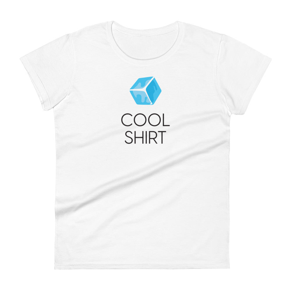 Cool Shirt - Cube Edition - Graphic Tee