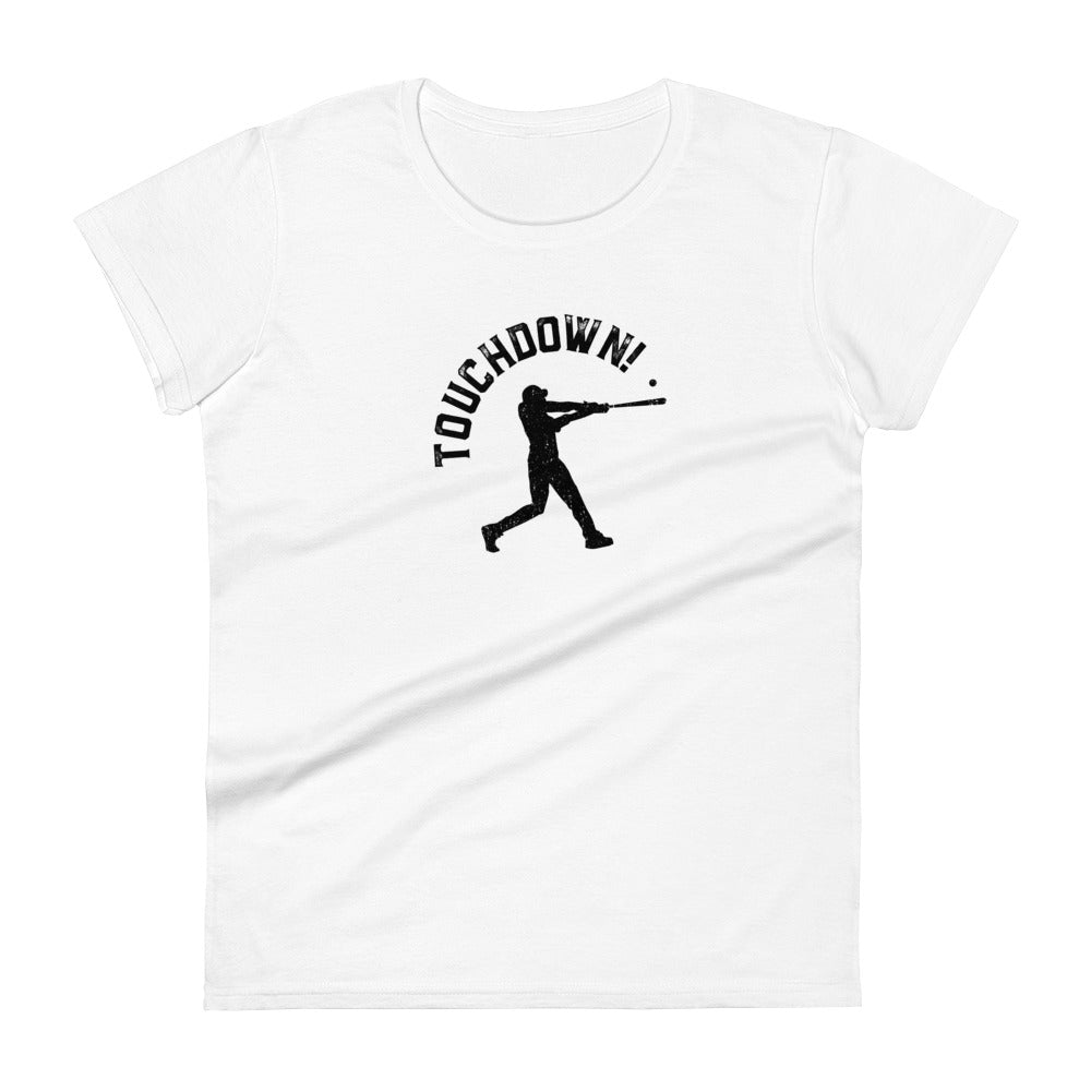 Touchdown! - Graphic Tee