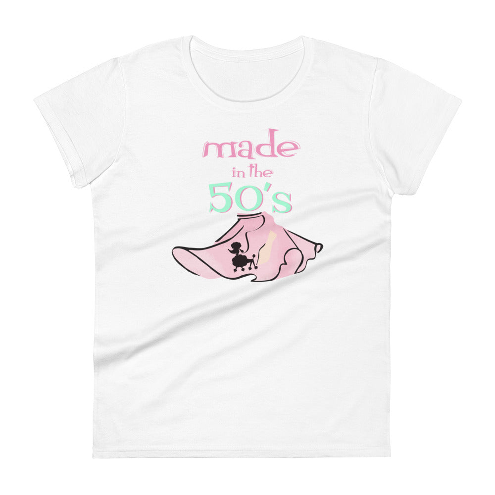 Made in the...50's - Graphic Tee