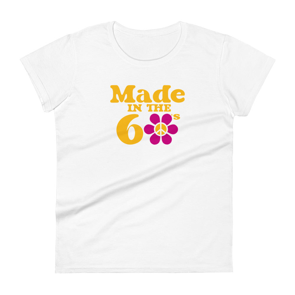 Made in the...60's - Graphic Tee