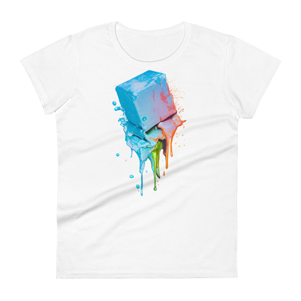 Cool Splash - Graphic Tee